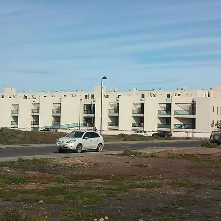 Apartment Con Increibles Vistas