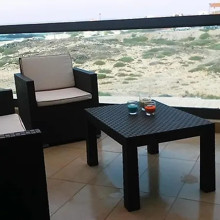 Con Increibles Vistas Apartment El Cotillo (Fuerteventura)