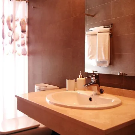 Apartamento Con Increíbles Vistas Apartamento