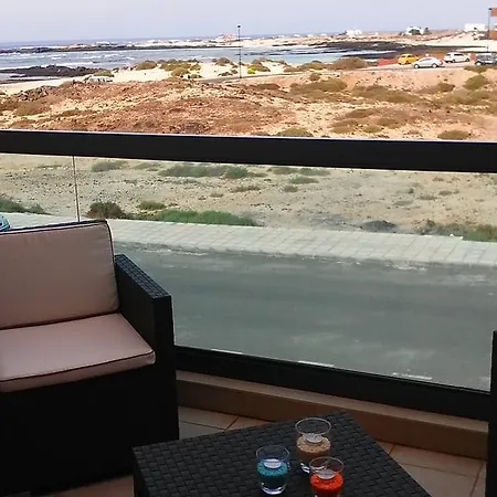 Con Increibles Vistas *