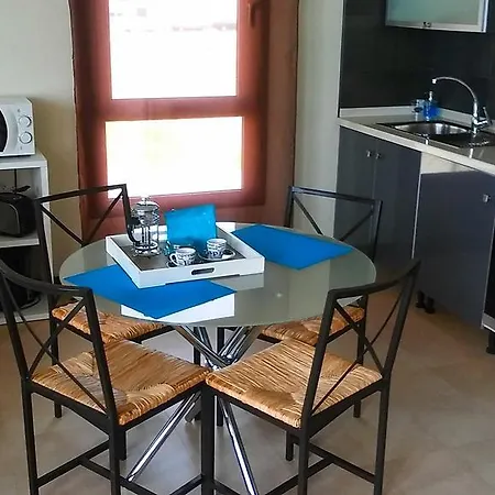 Apartamento Con Increíbles Vistas