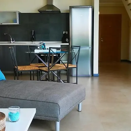 Apartamento Con Increíbles Vistas * Cotillo