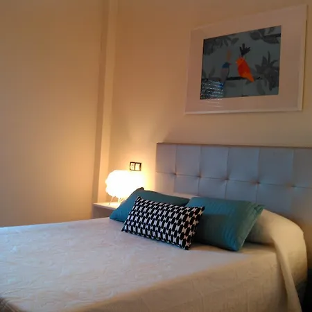 Apartamento Apartamento Con Increíbles Vistas