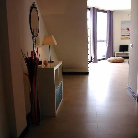 Apartment Con Increibles Vistas