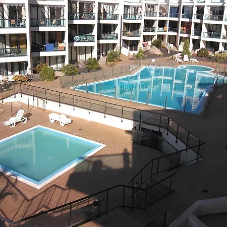 Apartamento Con Increíbles Vistas Cotillo